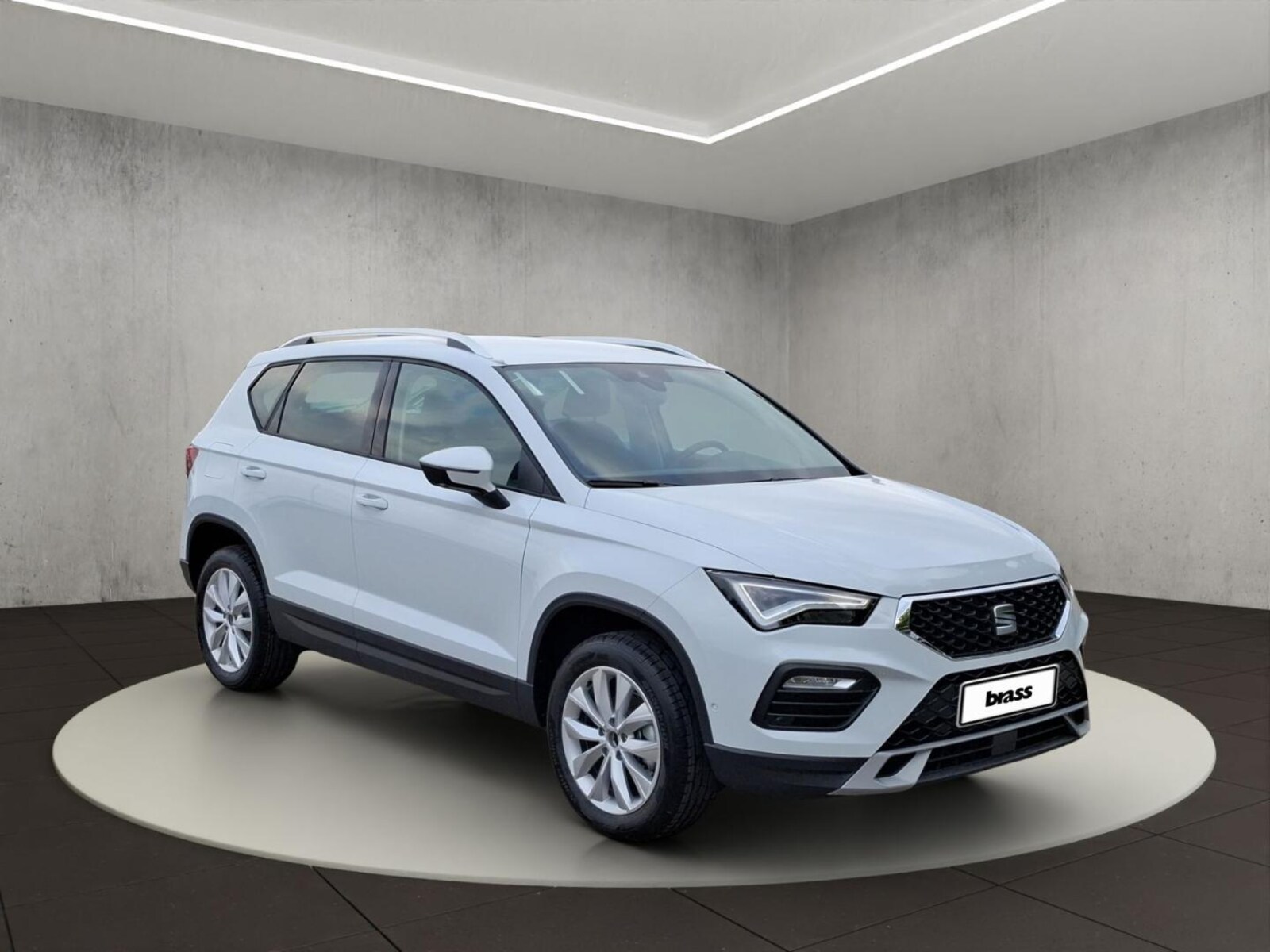 SEAT Ateca – Bild 7