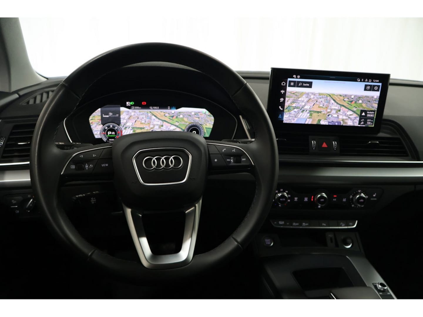 Bild über Audi Q5 Sportback 40 TDI quattro S tronic - für weitere Informationen kontaktieren Sie den Audi Partner