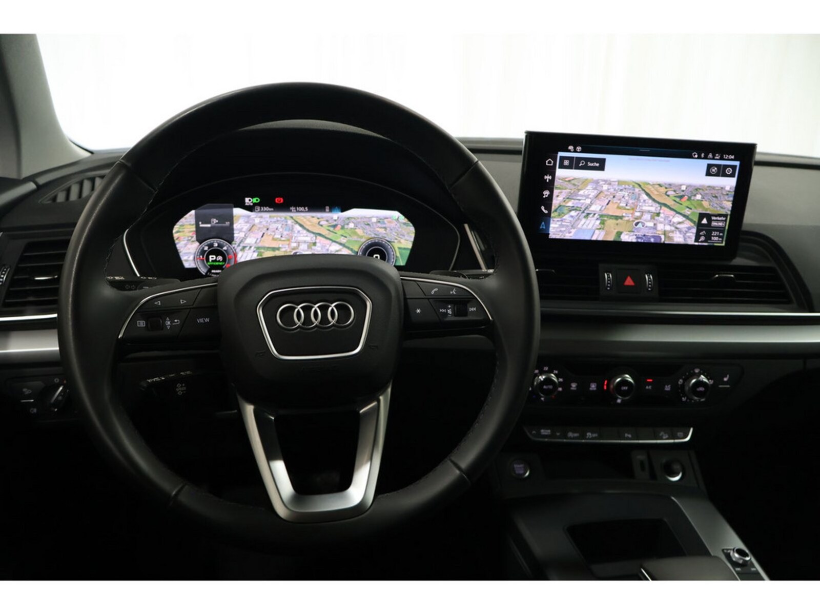 Audi Q5 Sportback – Bild 9