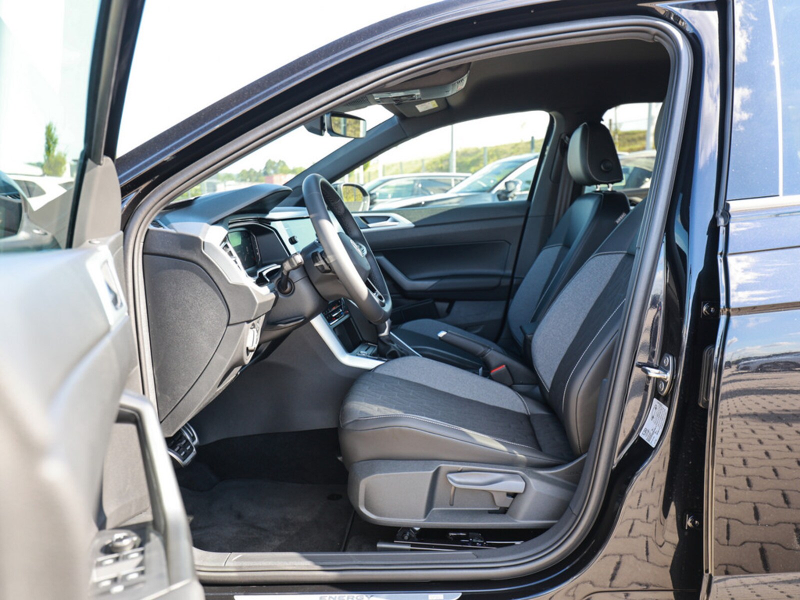 Volkswagen Taigo – Bild 10