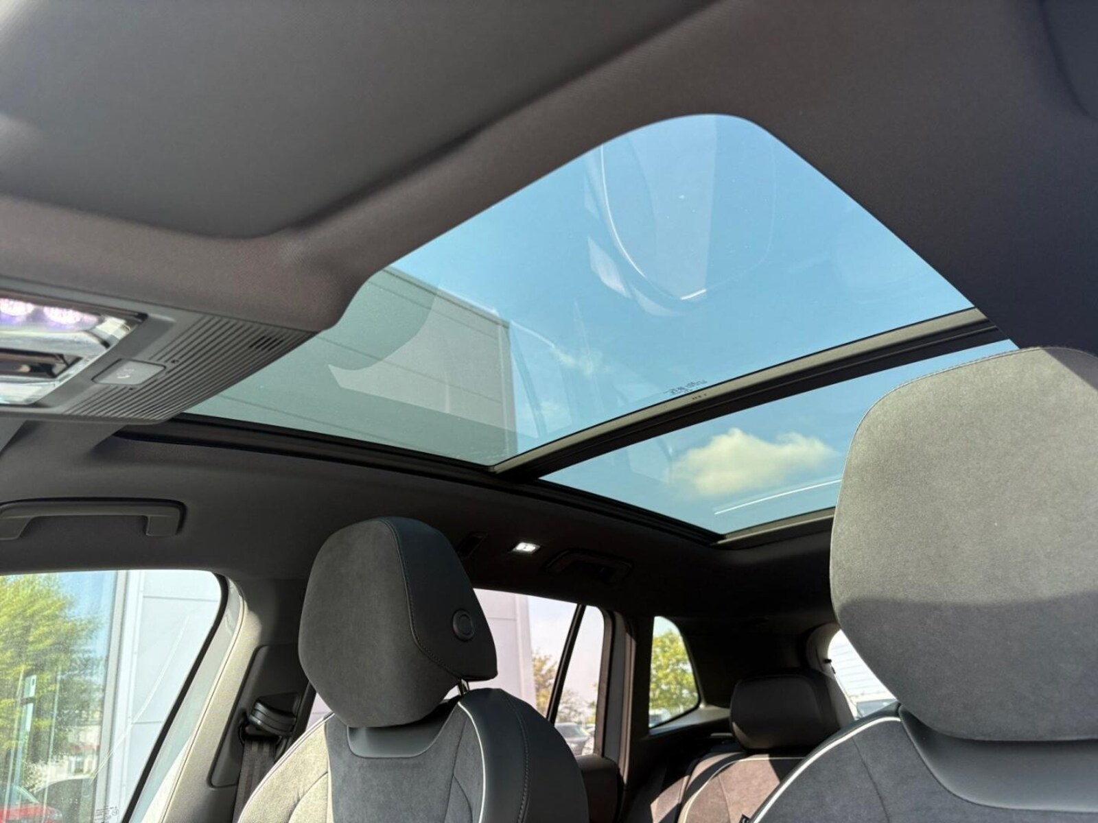 Volkswagen Tiguan – Bild 22