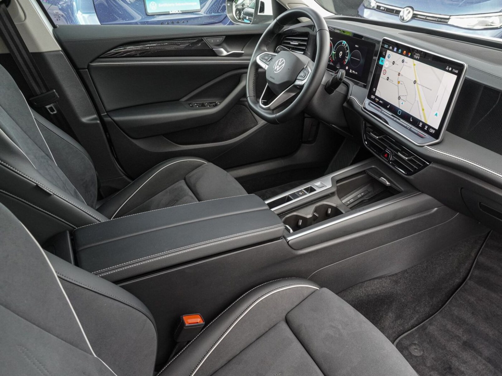 Volkswagen Passat – Bild 25