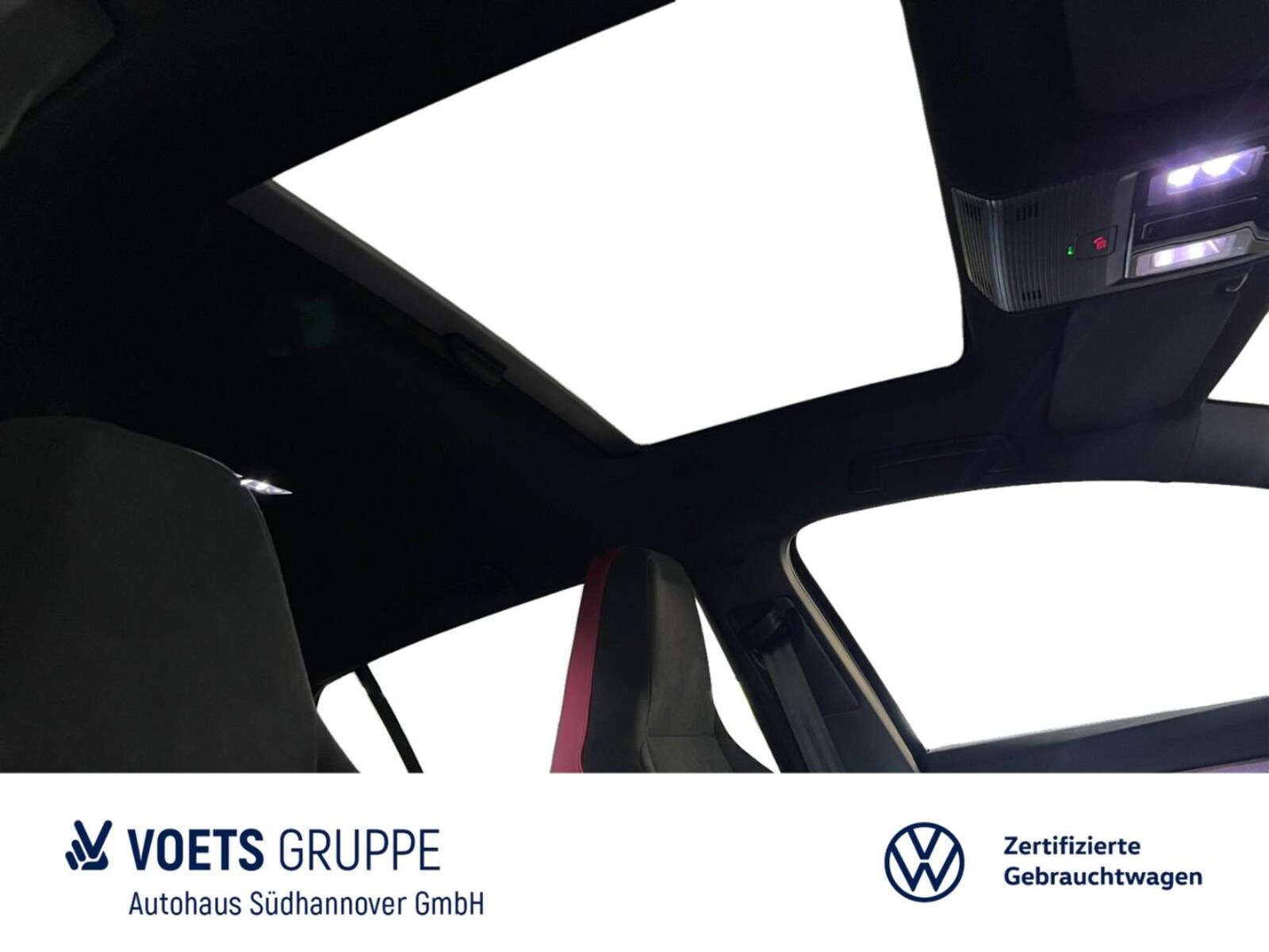 Volkswagen Golf – Bild 14