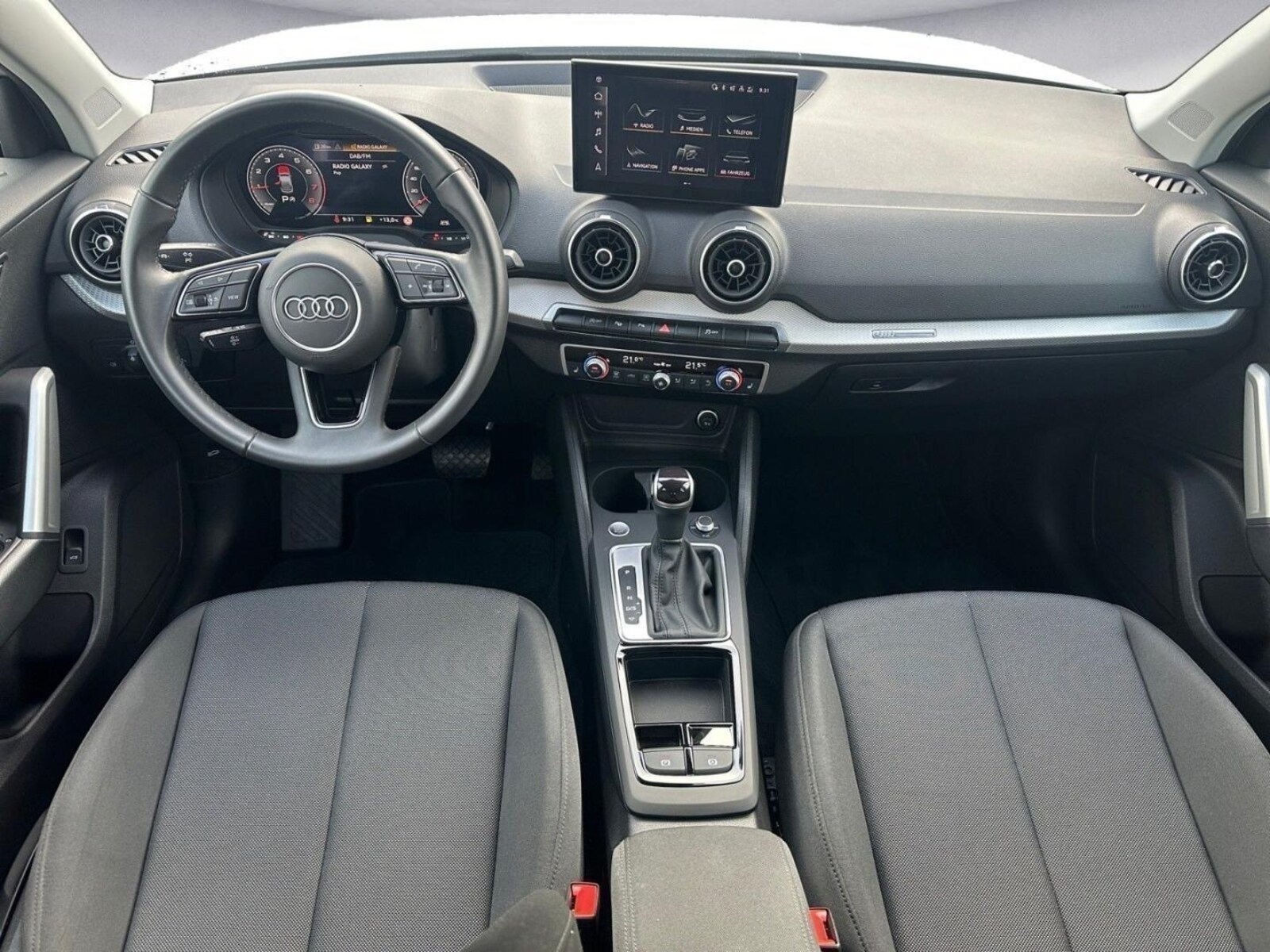 Audi Q2 – Bild 12