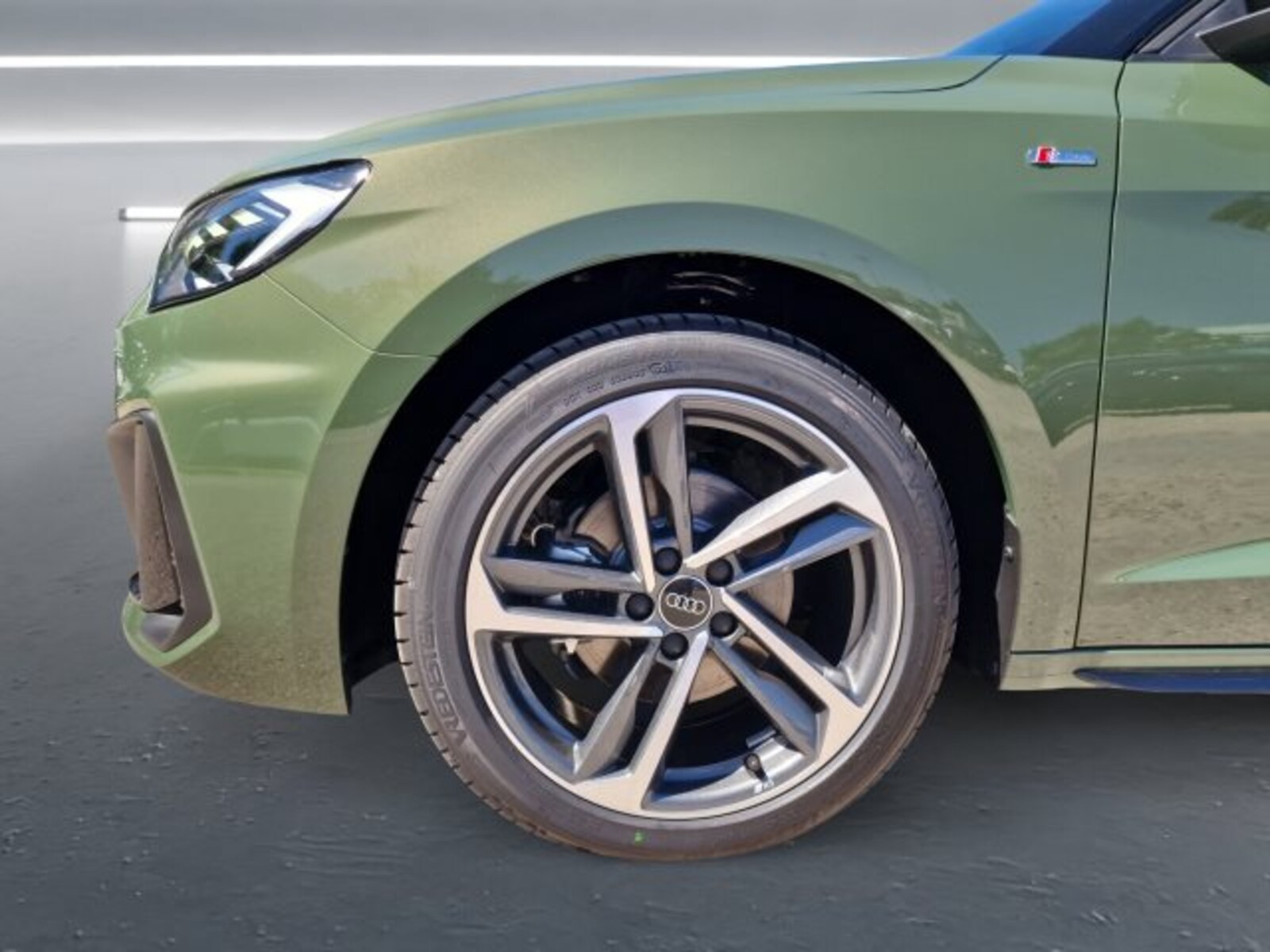 Audi A1 Sportback – Bild 6