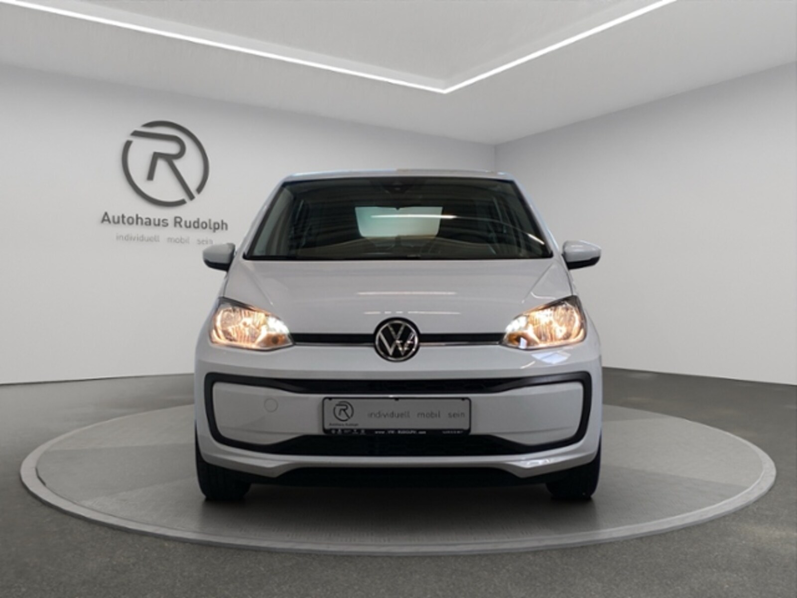 Volkswagen up! – Bild 11