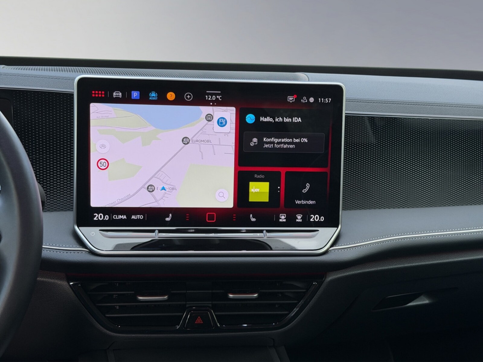 Volkswagen Passat – Bild 15