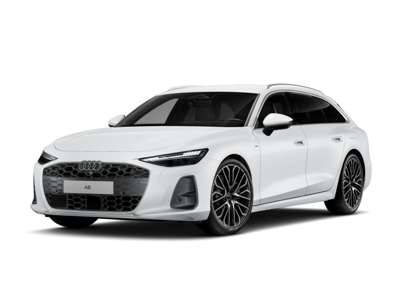 Bild über Audi A6 Avant e-hybrid e-hybrid quattro 220 kW S tronic - für weitere Informationen kontaktieren Sie den Audi Partner