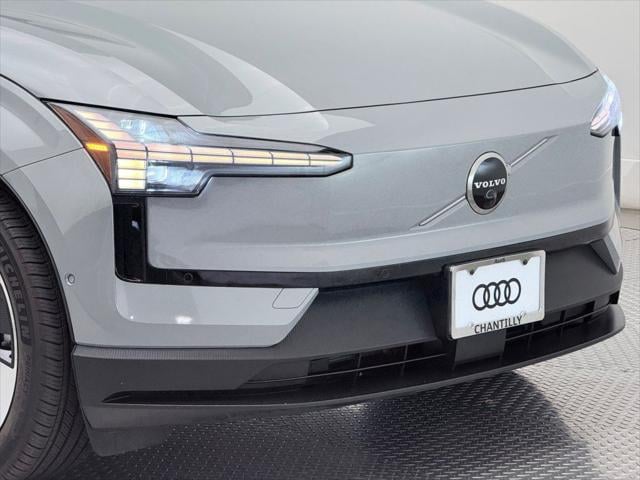 Used 2025 Volvo EX30 Ultra with VIN YV4EK3ZL9SS156427 for sale in Chantilly, VA