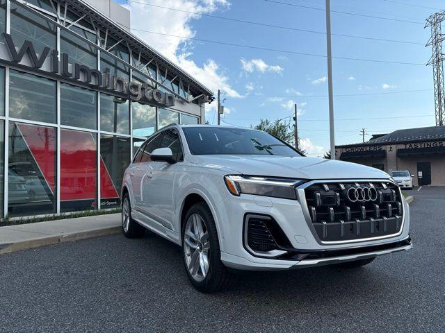 2025 Audi Q7 Premium Plus - Photo 7