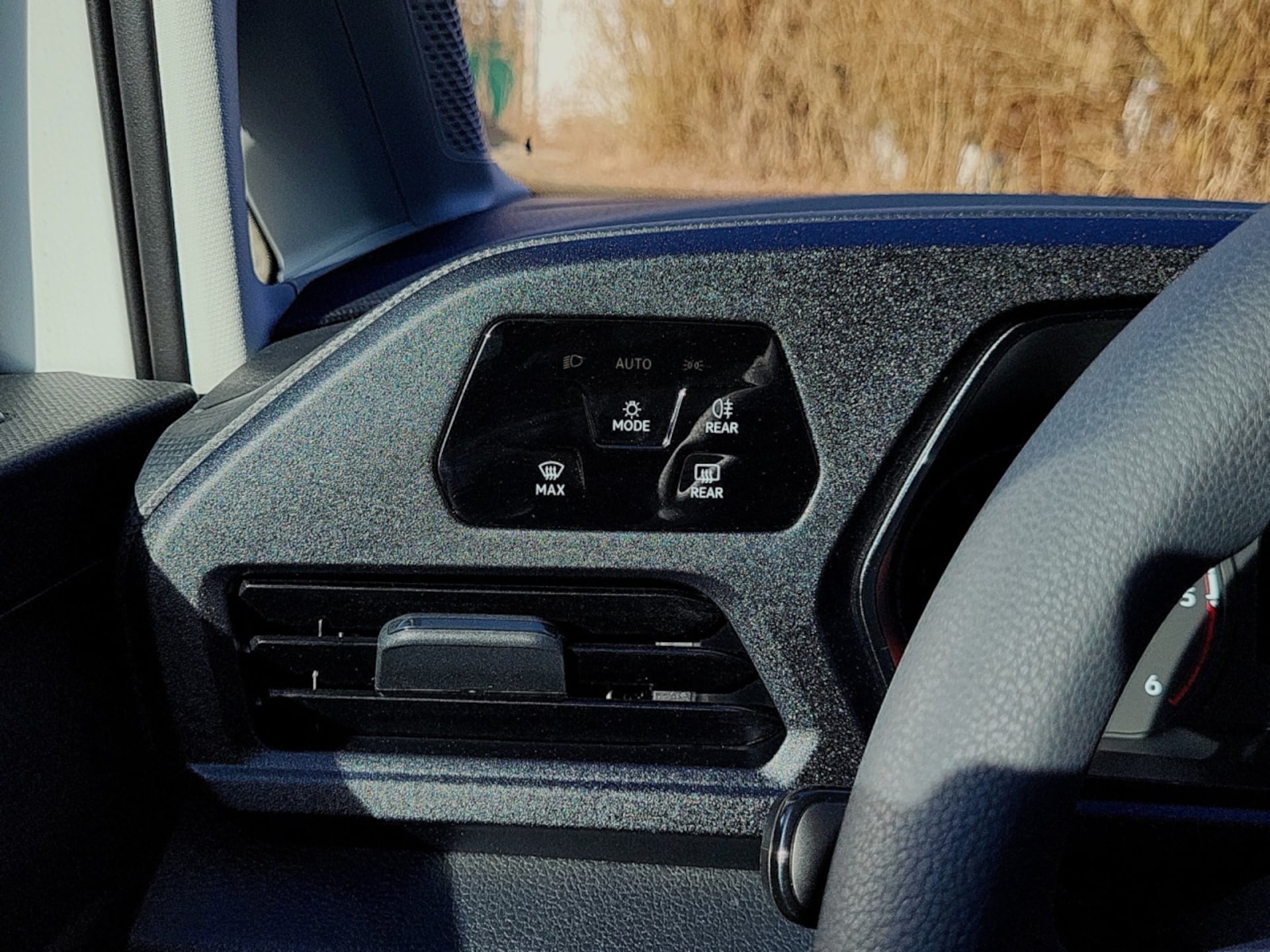 Volkswagen Caddy Maxi Cargo