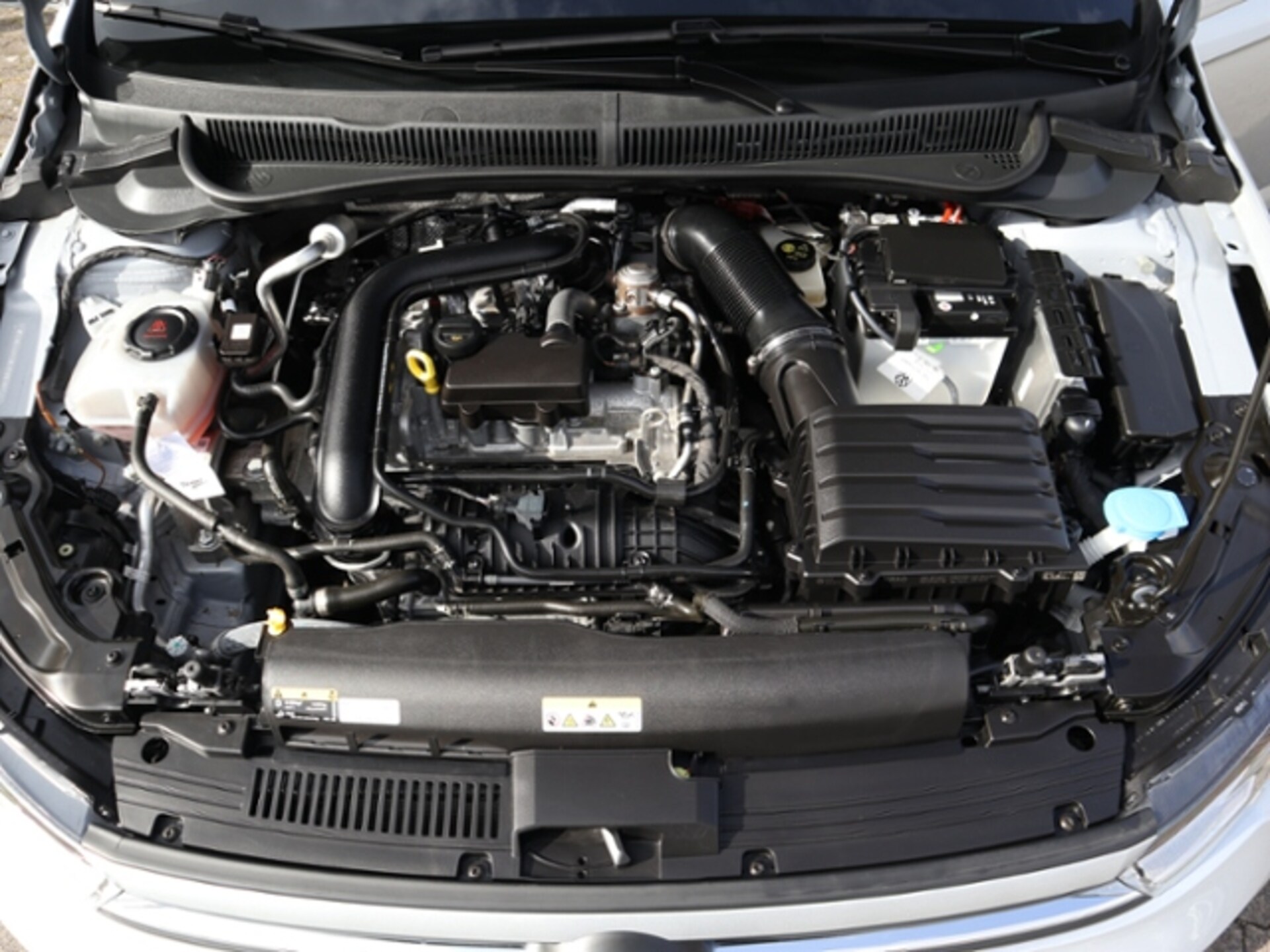 Volkswagen Polo Active