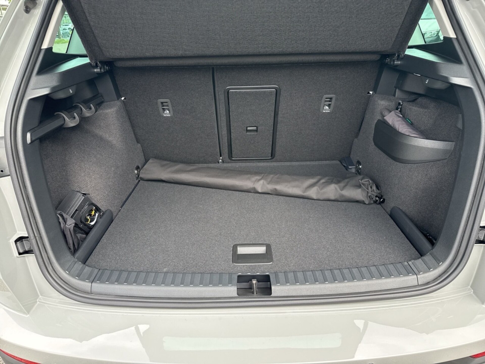 Skoda Karoq Tour