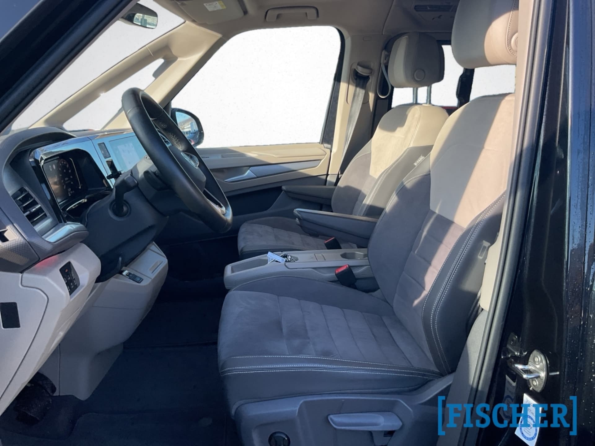 Volkswagen Multivan Langversion Life