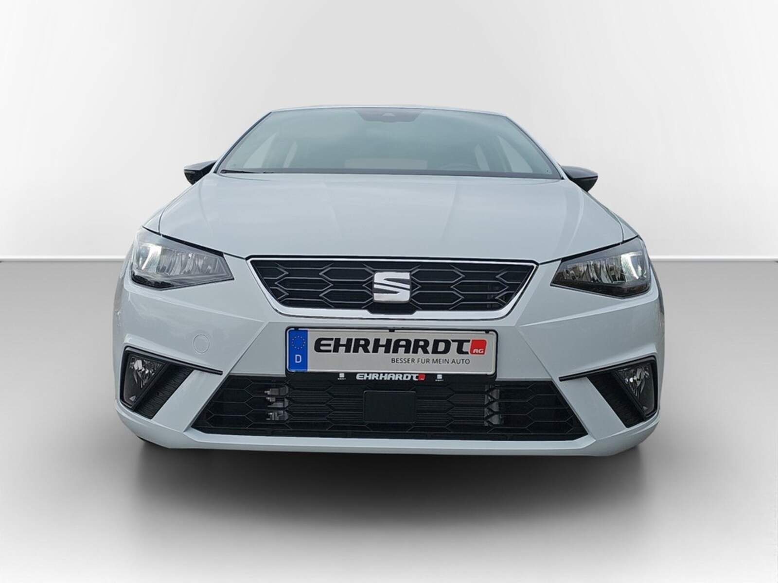 SEAT Ibiza – Bild 2