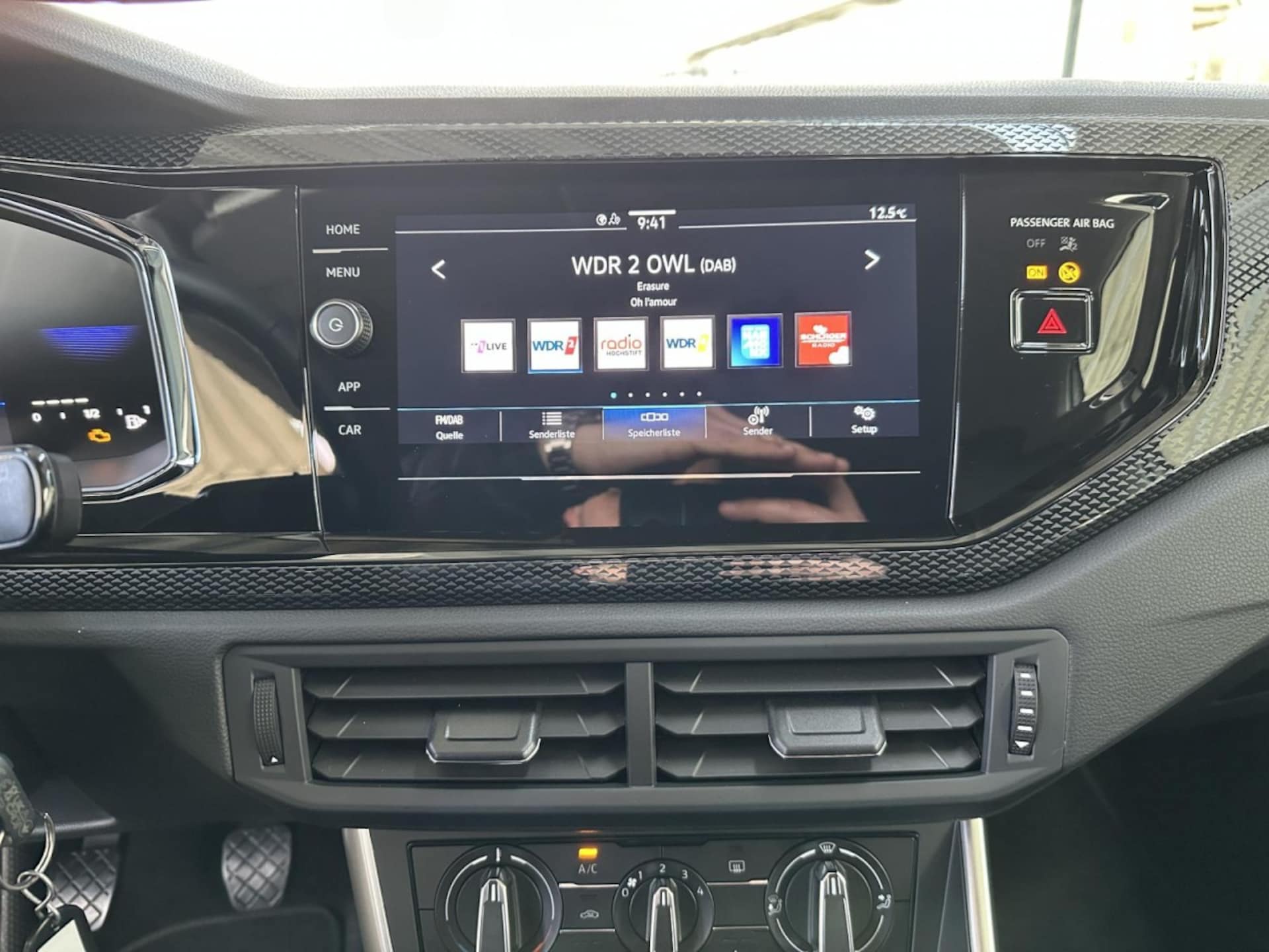 Volkswagen Polo Life