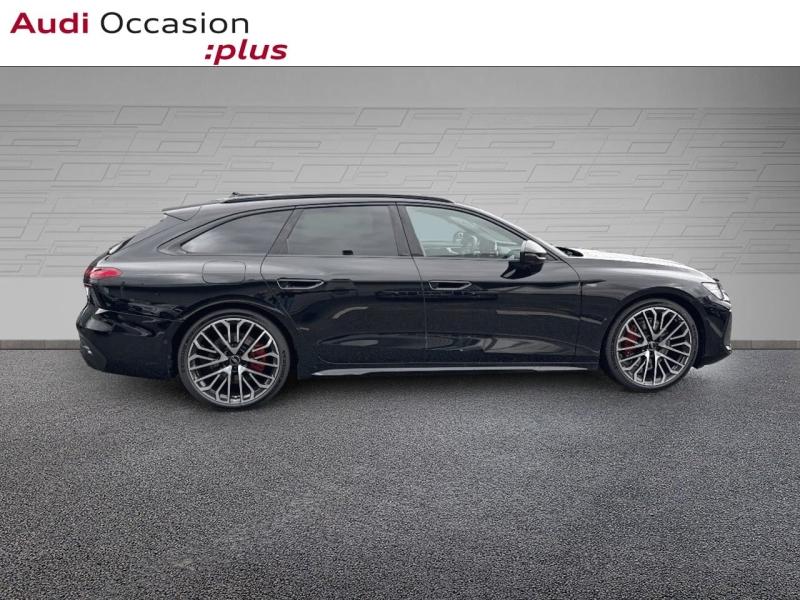 Image about Audi A6 Avant e-hybrid S line e-hybrid quattro 367 chS tronic