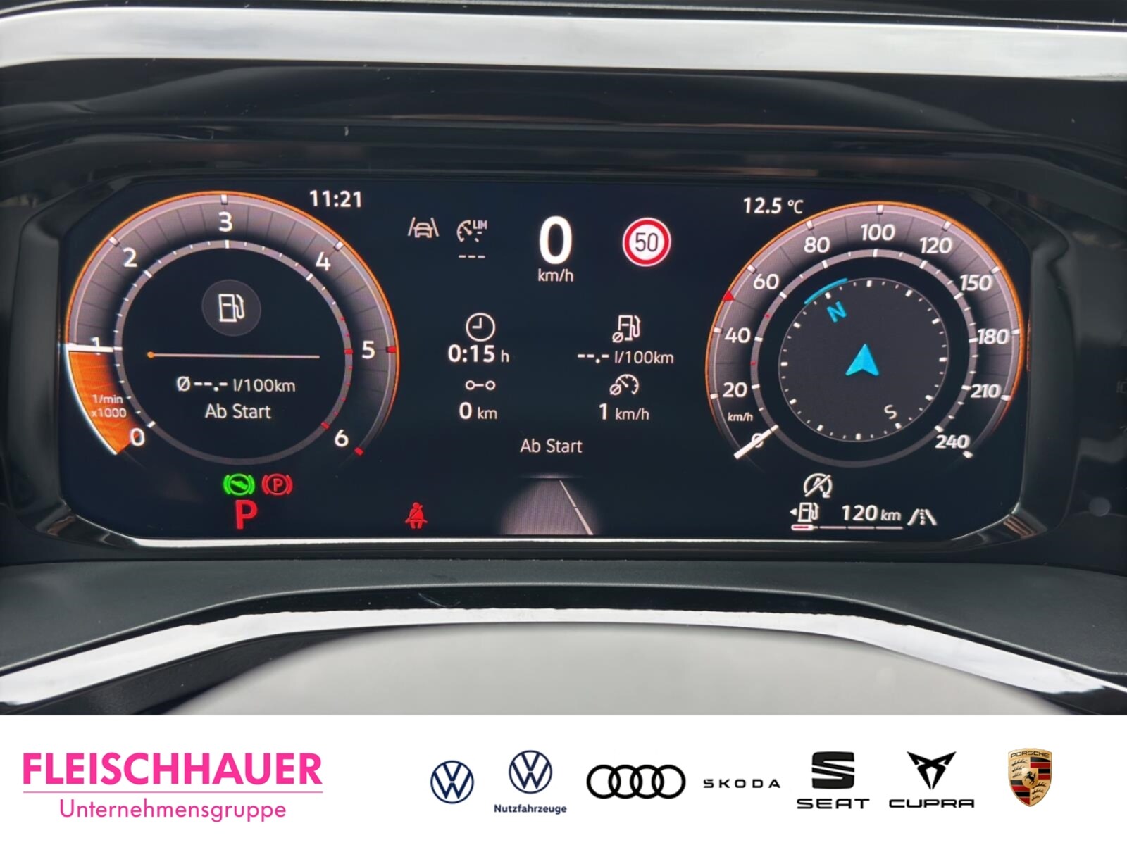 Volkswagen Multivan Langversion – Bild 8