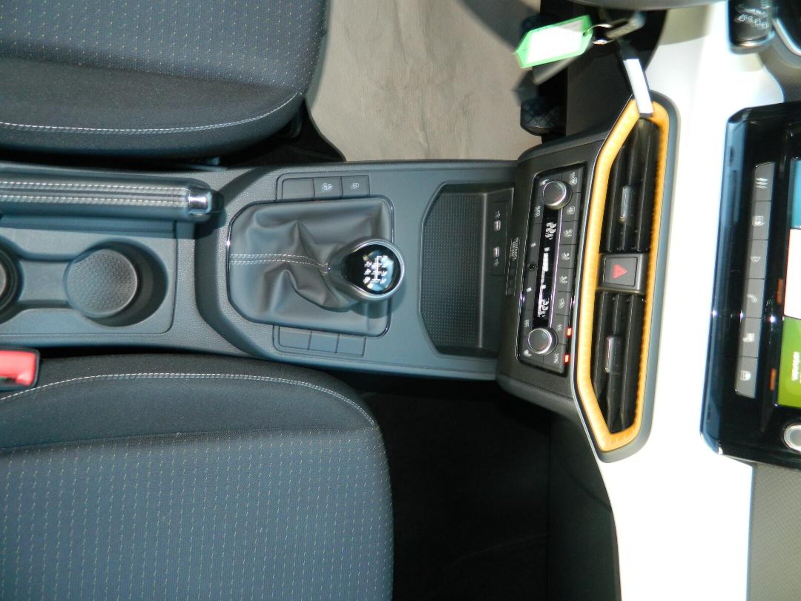 SEAT Ibiza – Bild 18