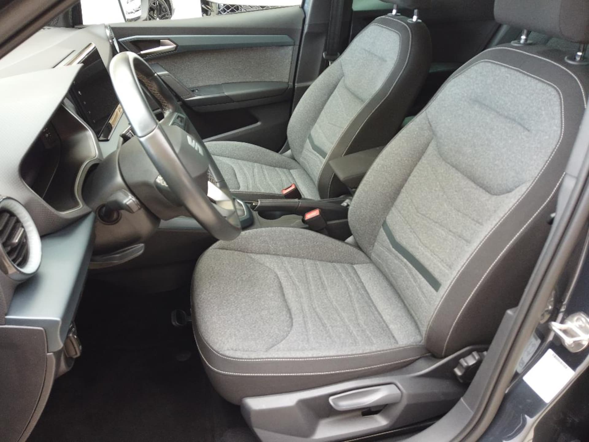 SEAT Arona Xperience