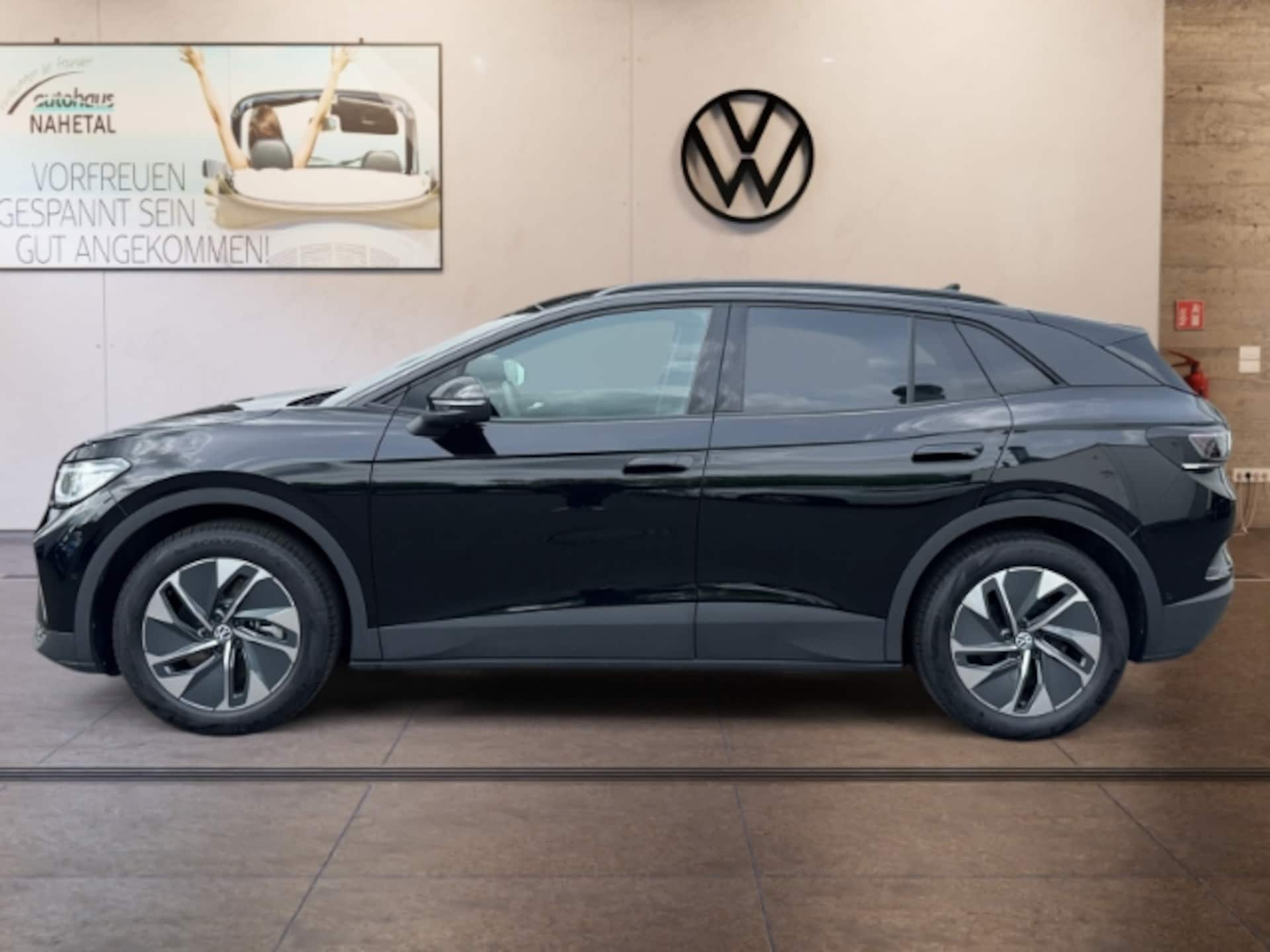 Volkswagen ID.4 Pro