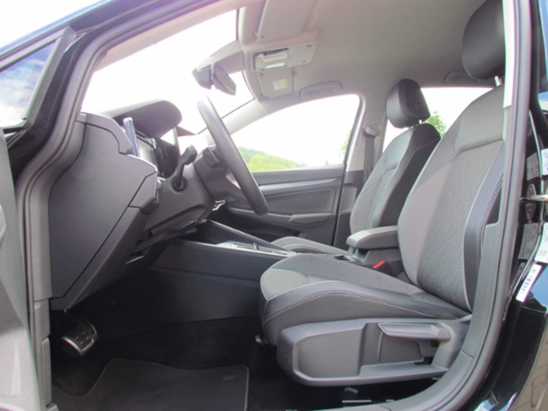 Volkswagen Golf Goal