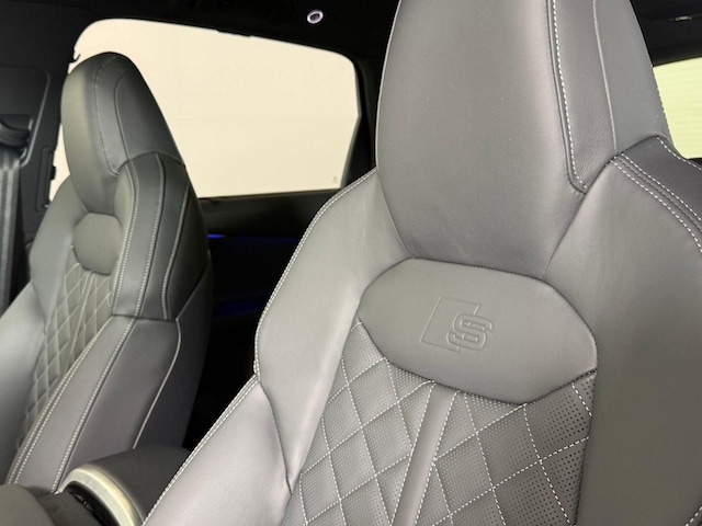 2026 Audi SQ7 Premium Plus - Photo 26