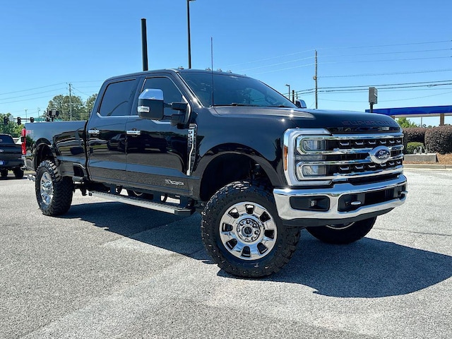 2024 Ford