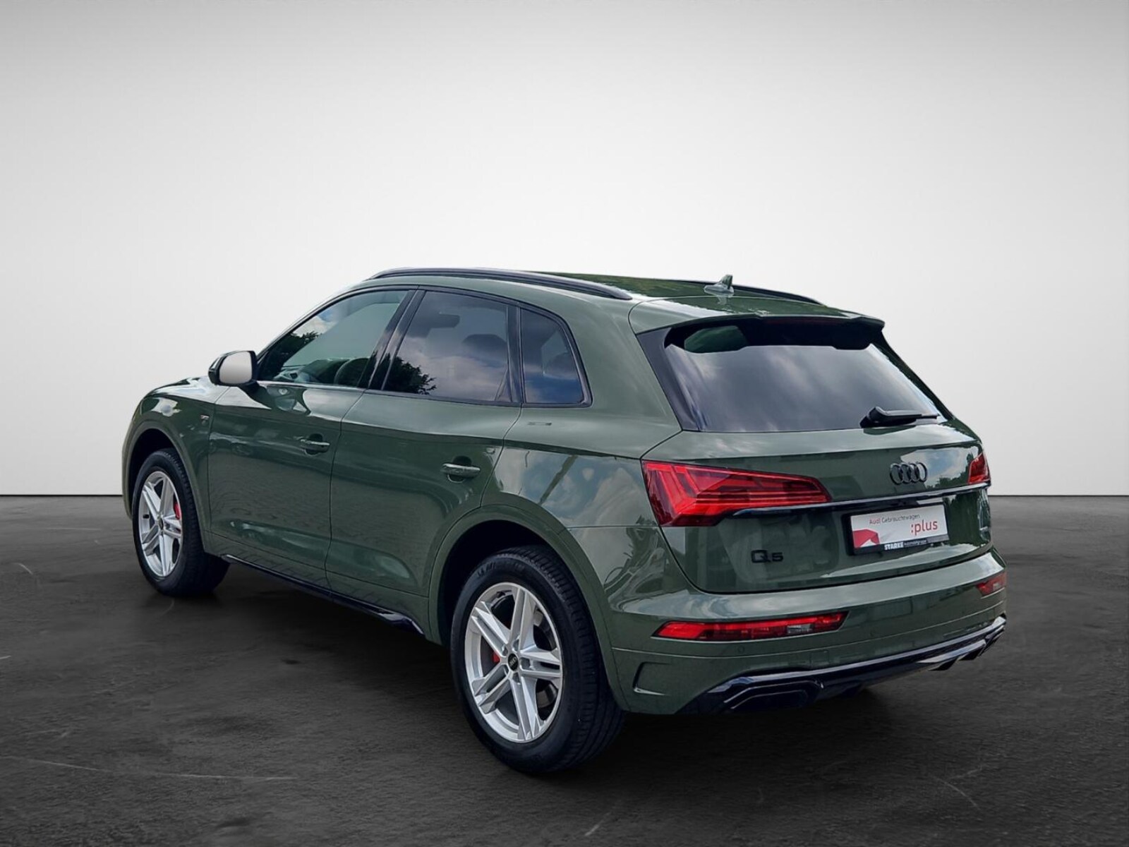Audi Q5 – Bild 4