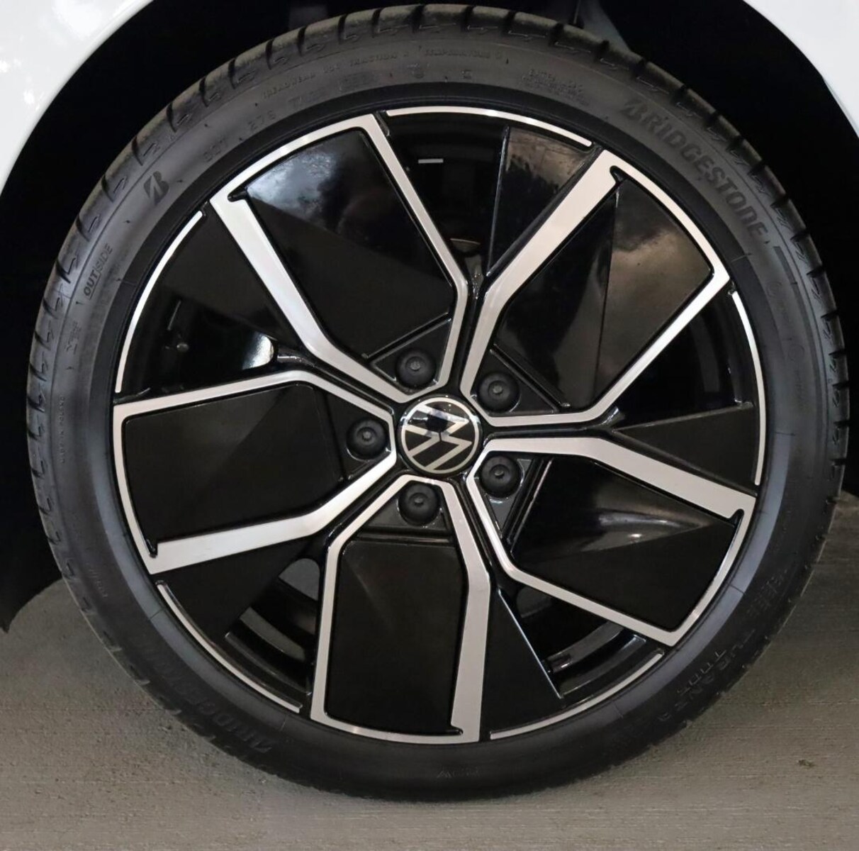 Volkswagen Golf – Bild 5