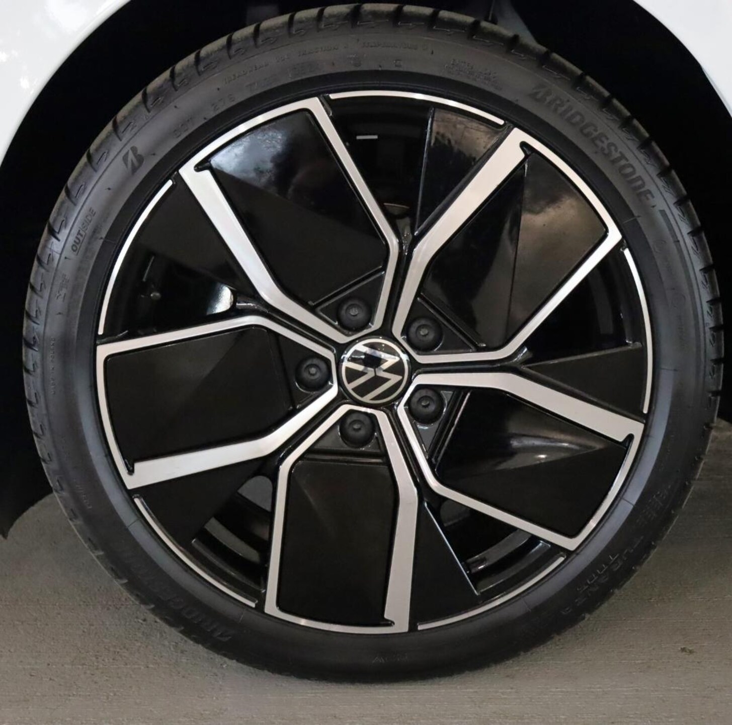 Volkswagen Golf Style