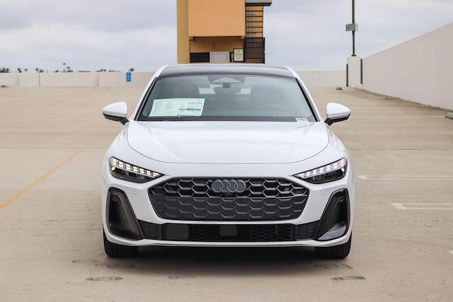 2026 Audi A5 Sedan