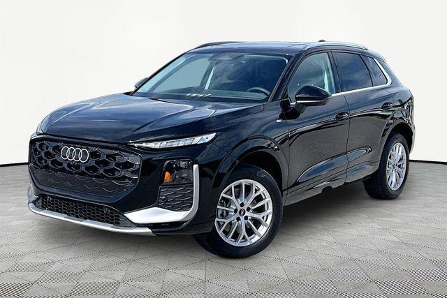 Photo of 2026 Audi Q5
