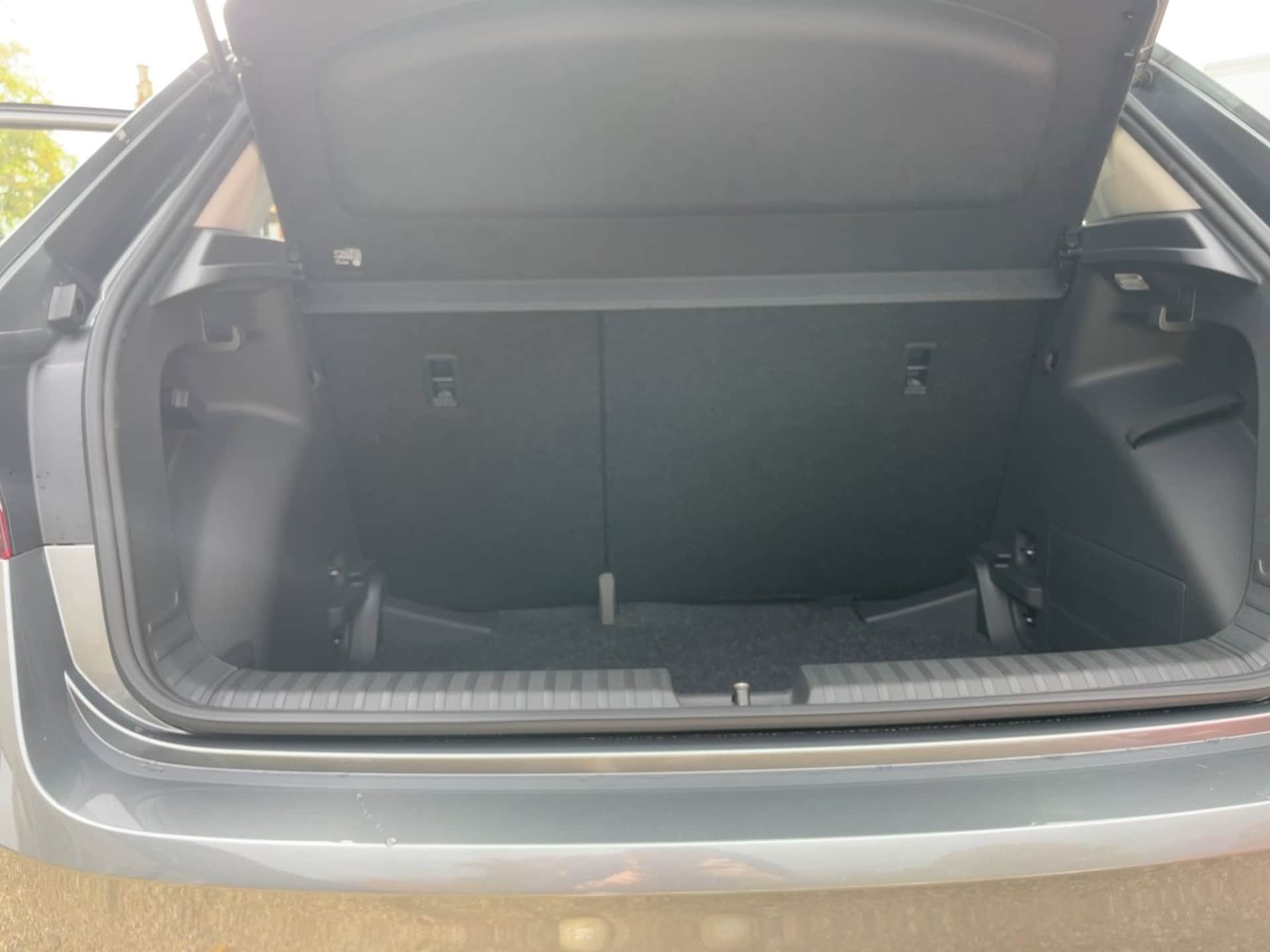 Skoda Fabia Selection