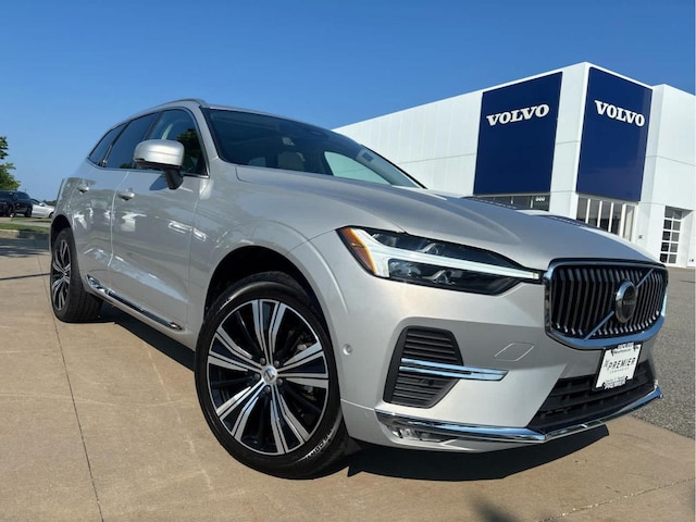 2023 Volvo XC60