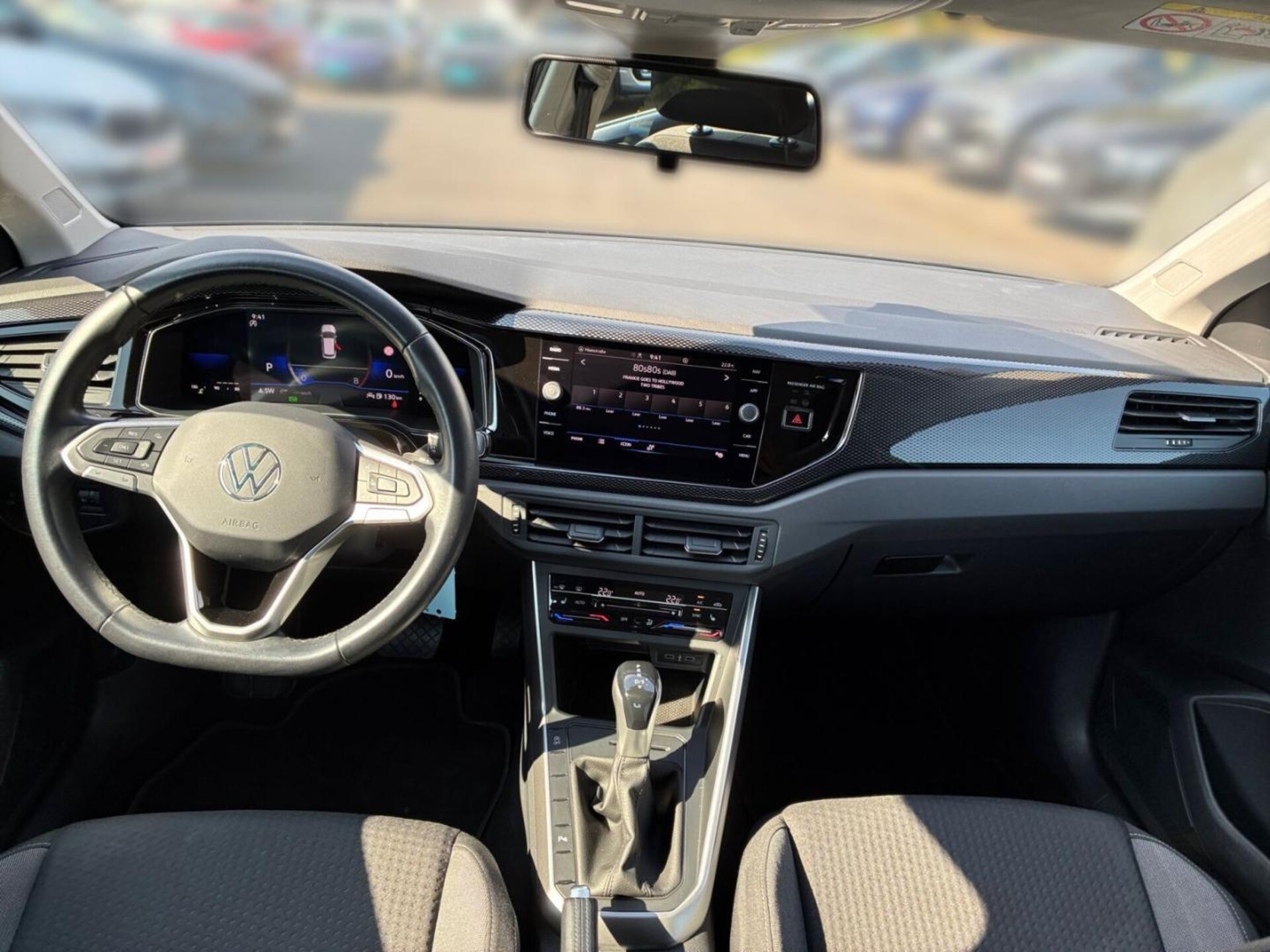 Volkswagen Polo Life