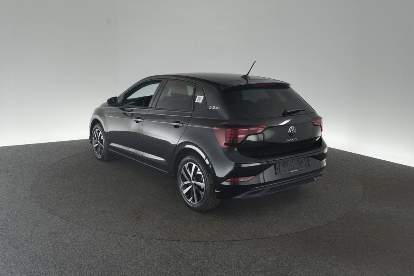 Volkswagen Polo – Bild 9