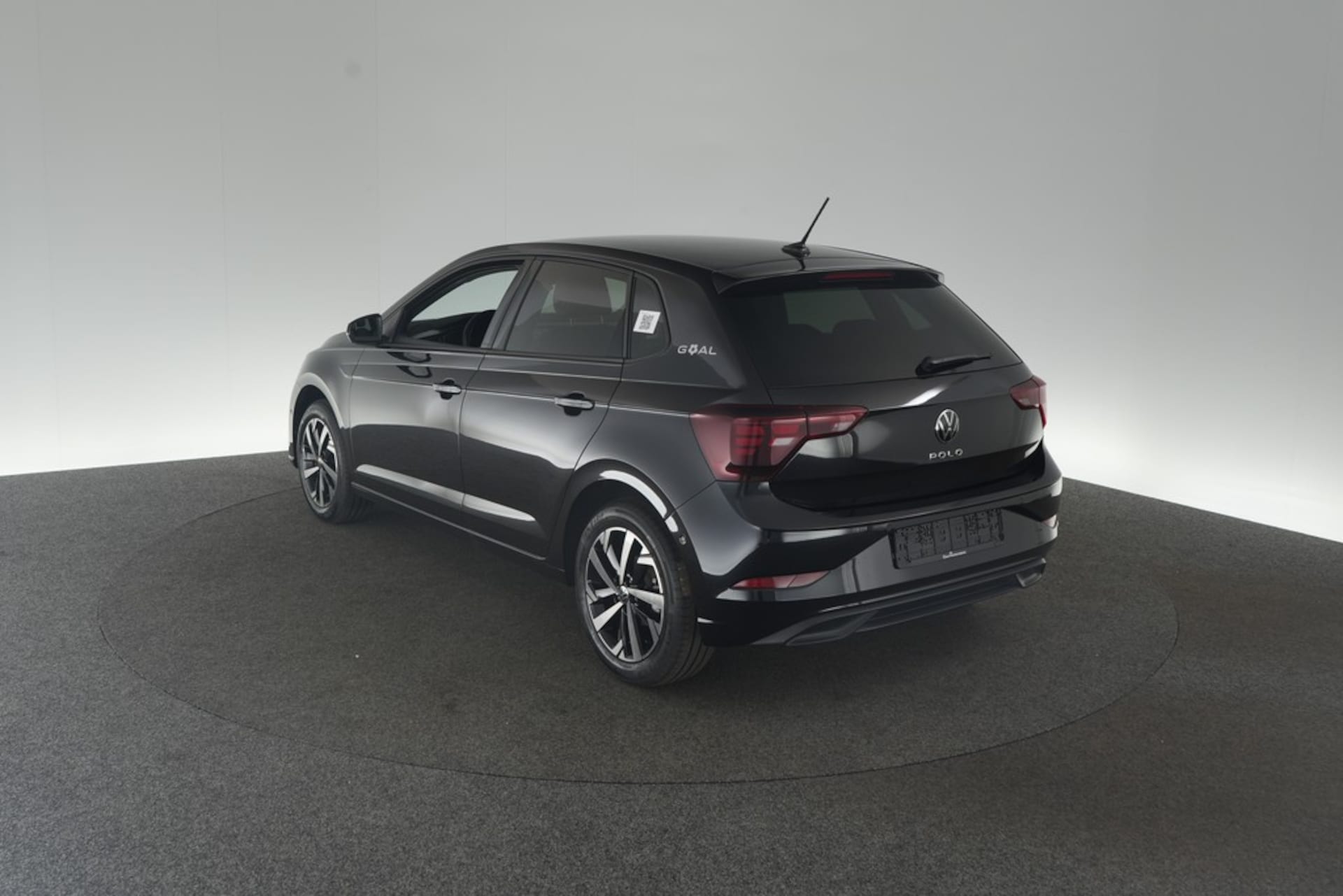 Volkswagen Polo Goal
