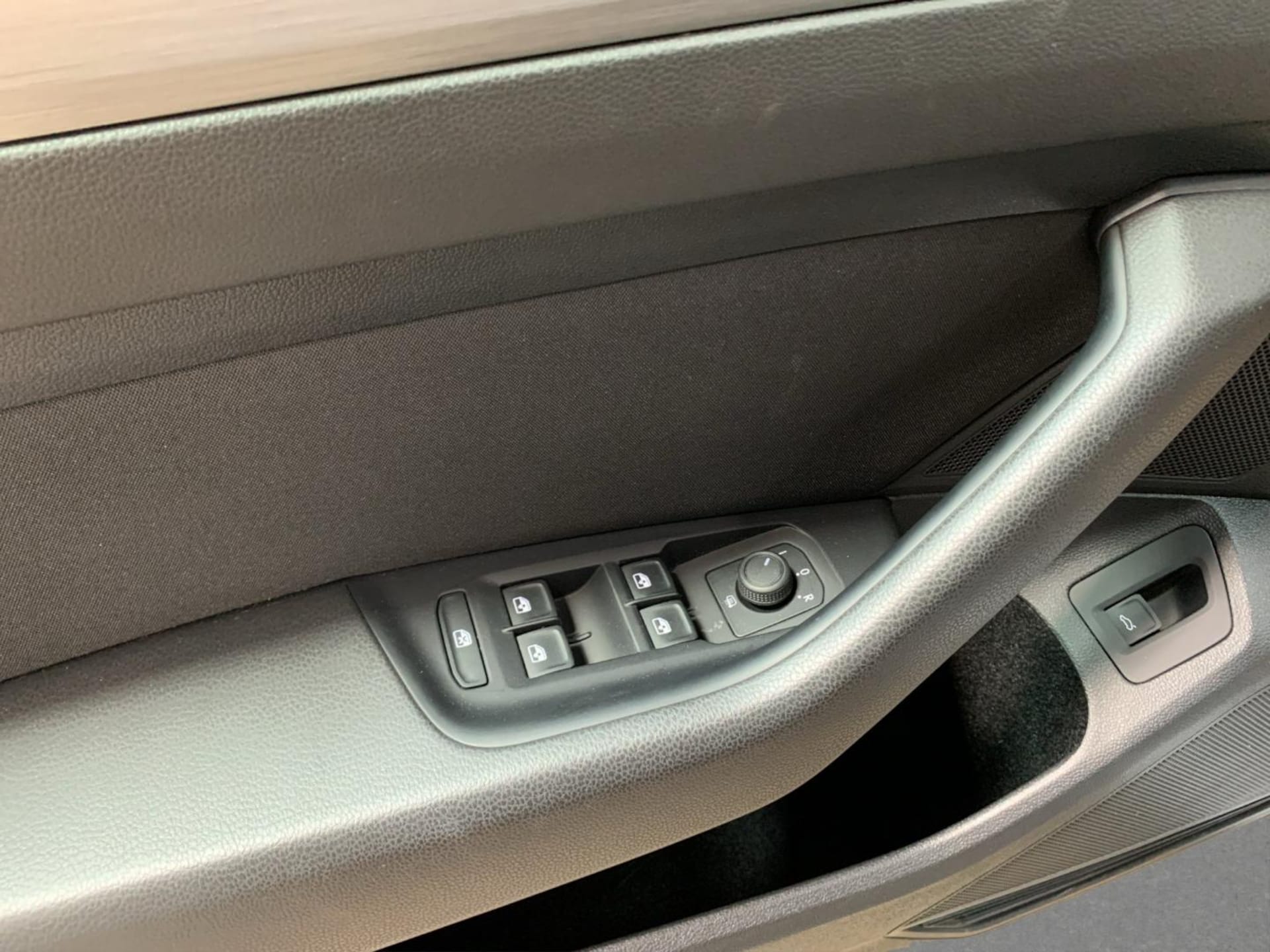 Volkswagen Passat Variant Basis-Modell