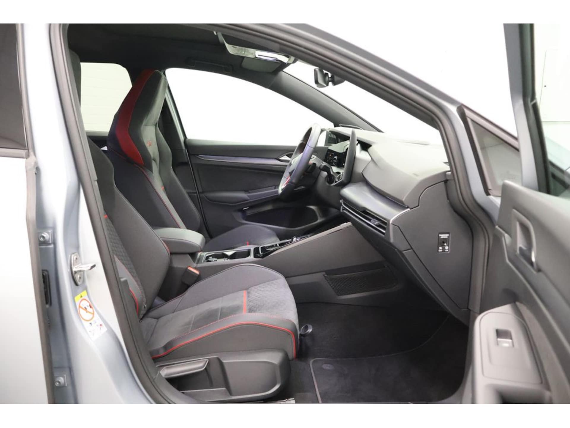 Volkswagen Golf GTI Clubsport