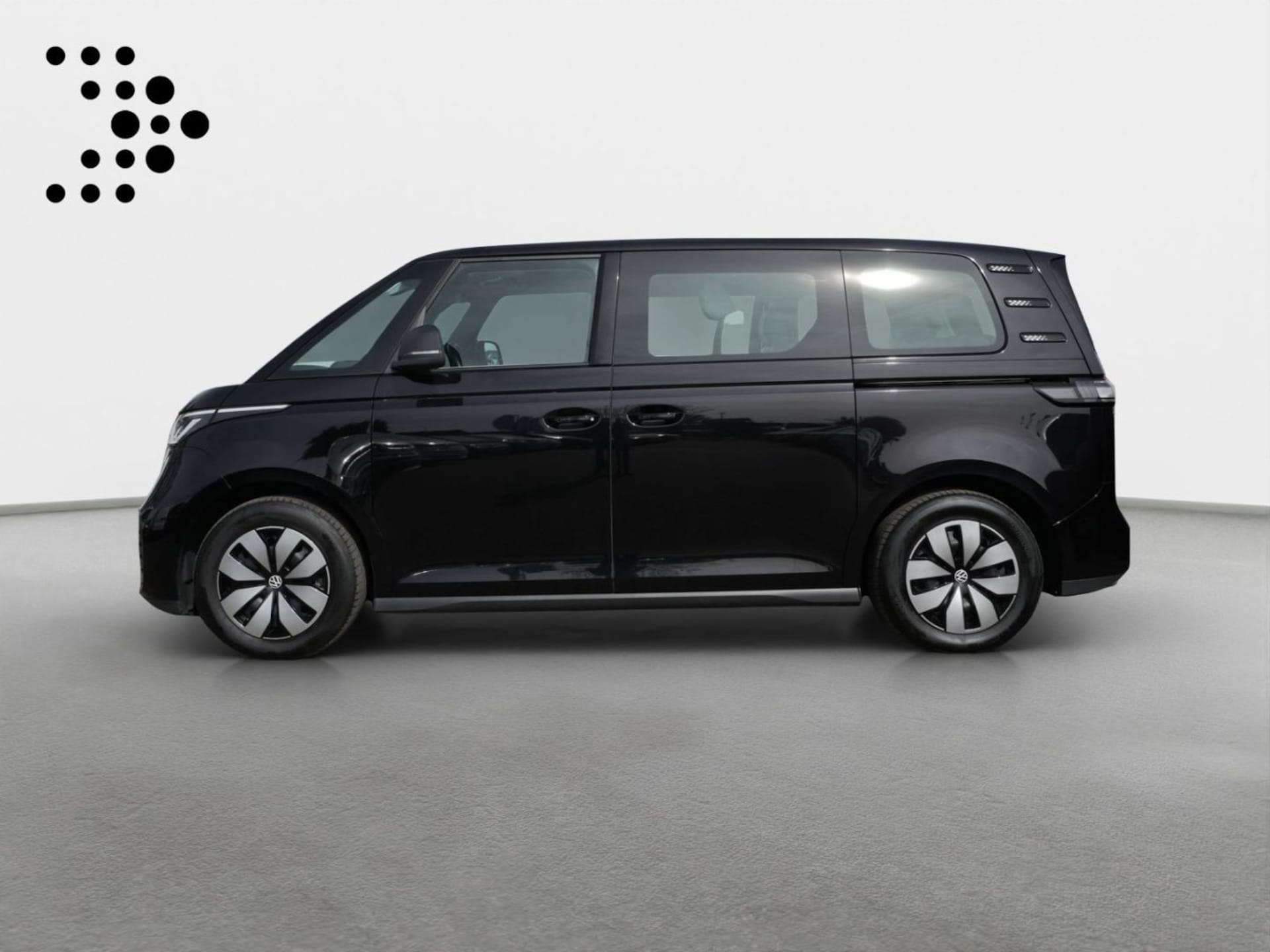 Volkswagen ID. Buzz Pro