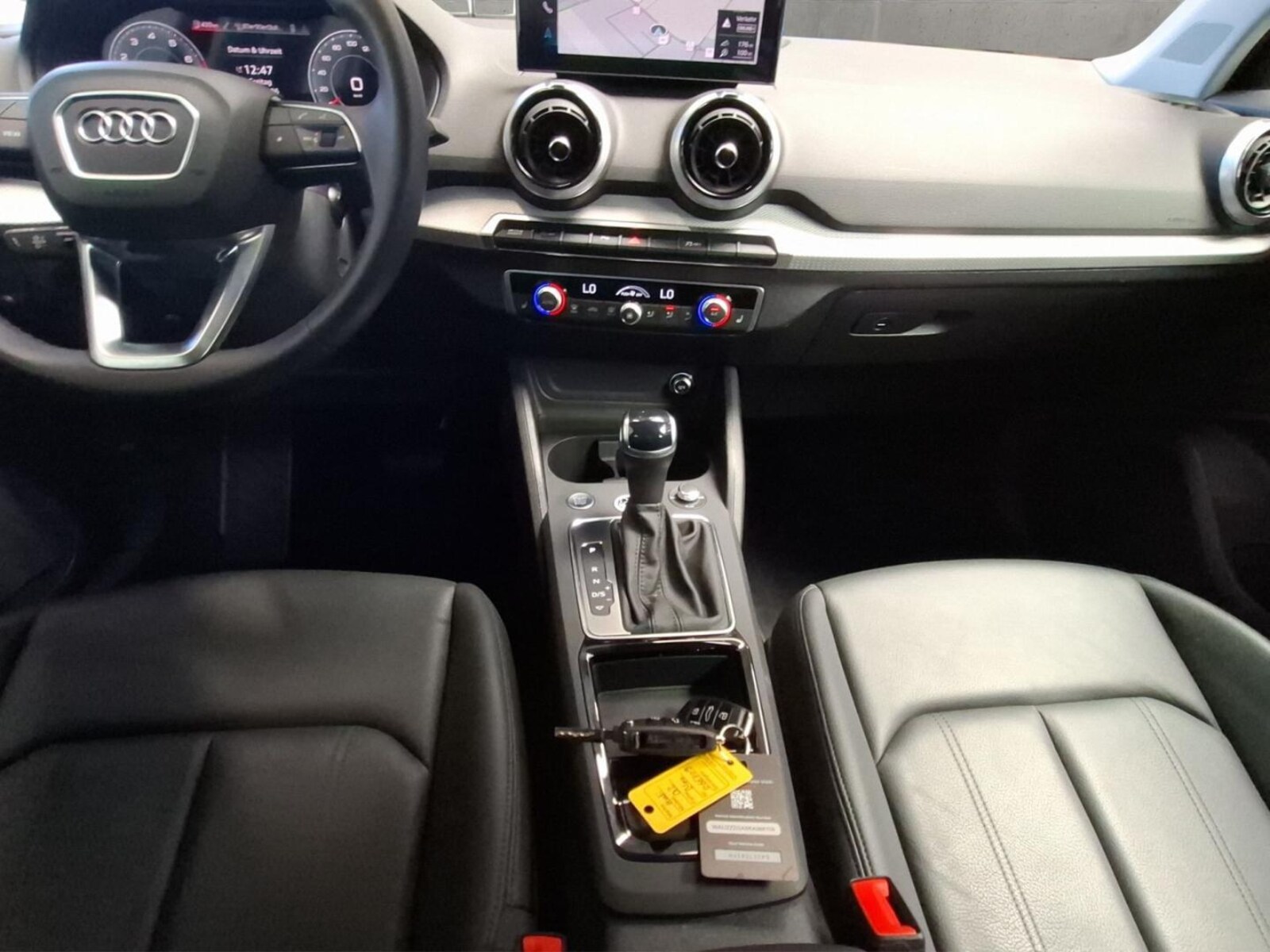 Audi Q2 – Bild 16
