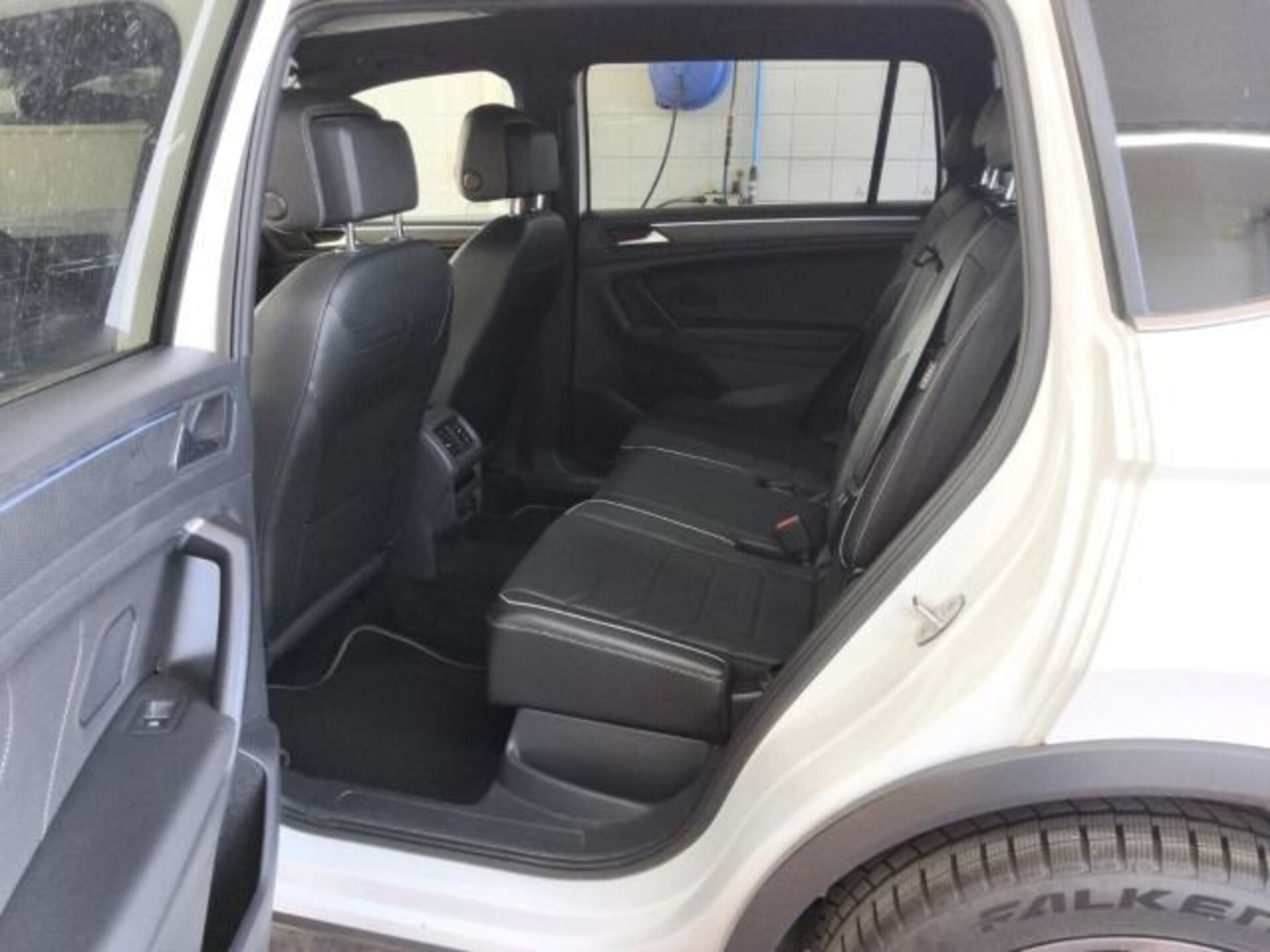 Volkswagen Tiguan Allspace R-Line