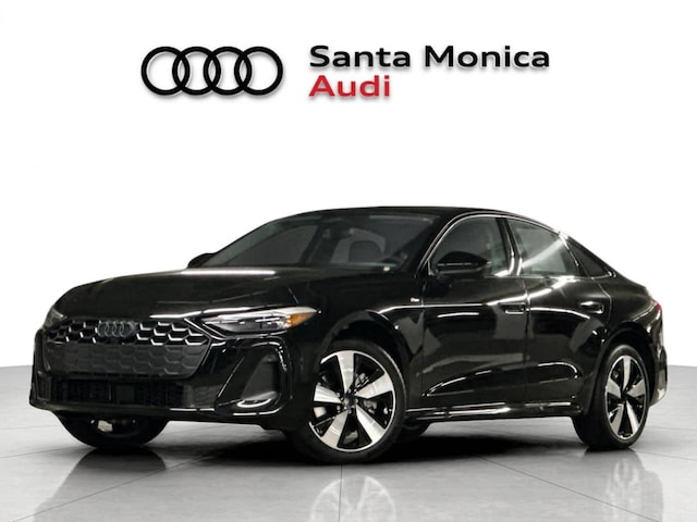 Photo of 2026 Audi A5 Sedan