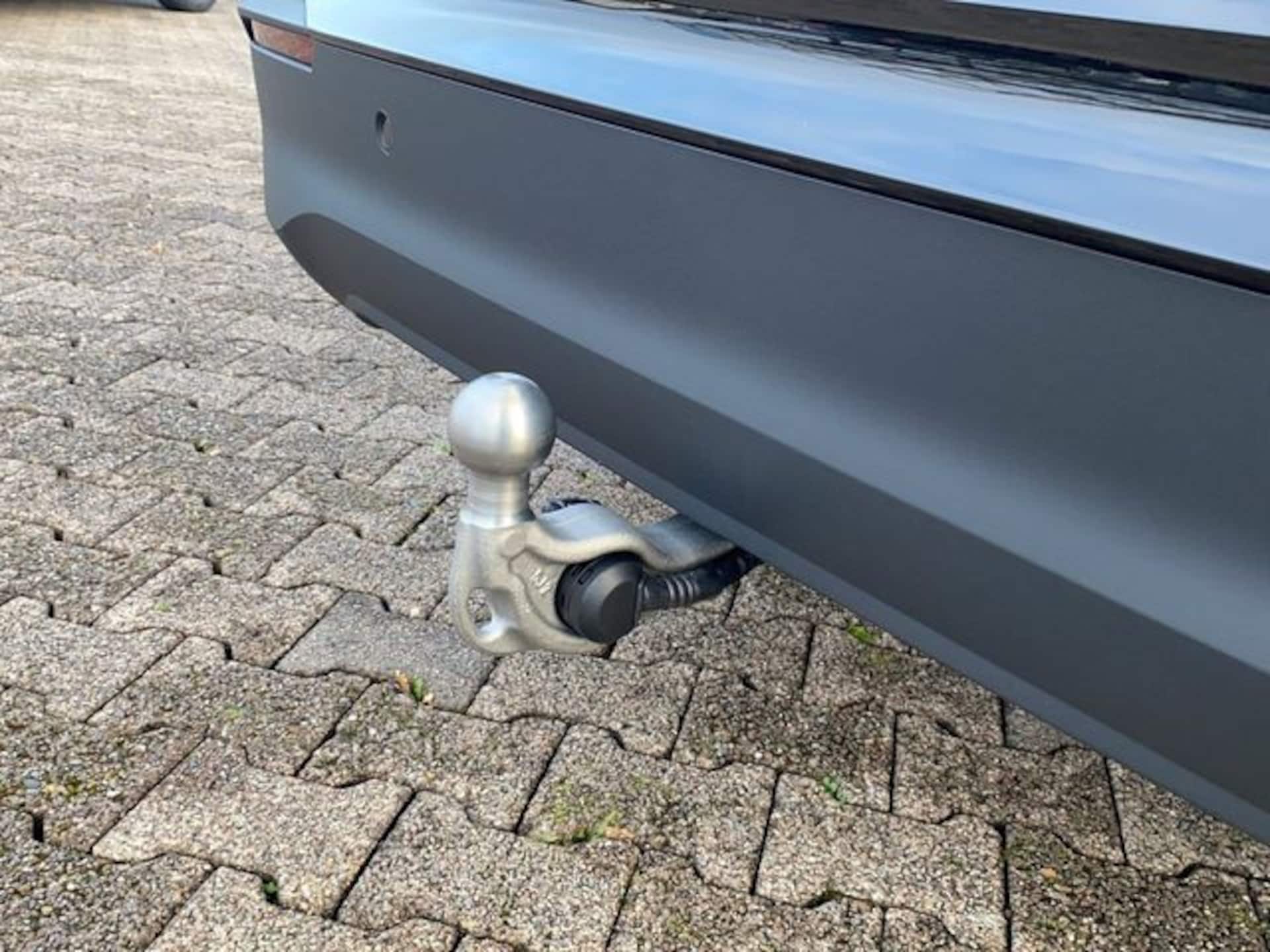 Volkswagen Tiguan ENERGY