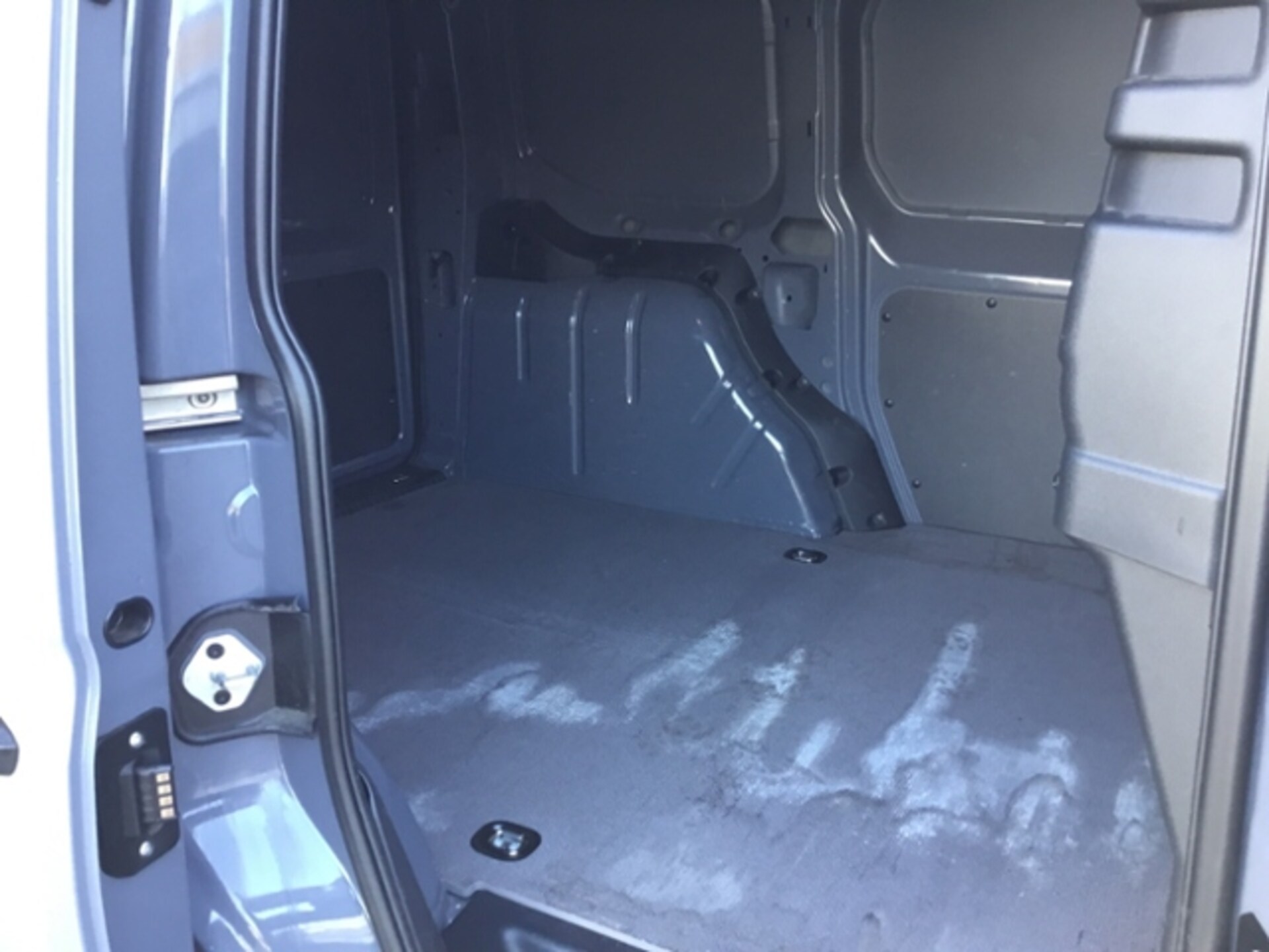 Volkswagen Caddy Cargo EcoProfi