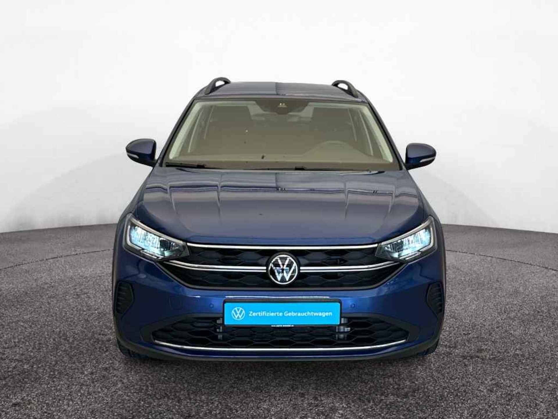 Volkswagen Taigo Life