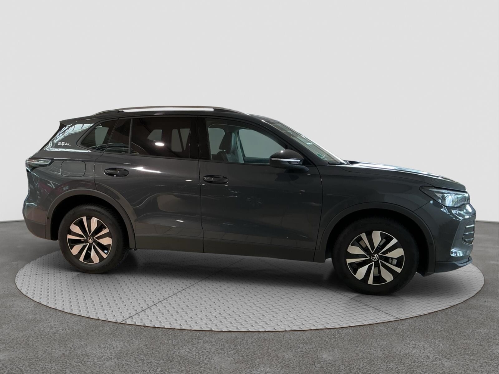 Volkswagen Tiguan – Bild 4