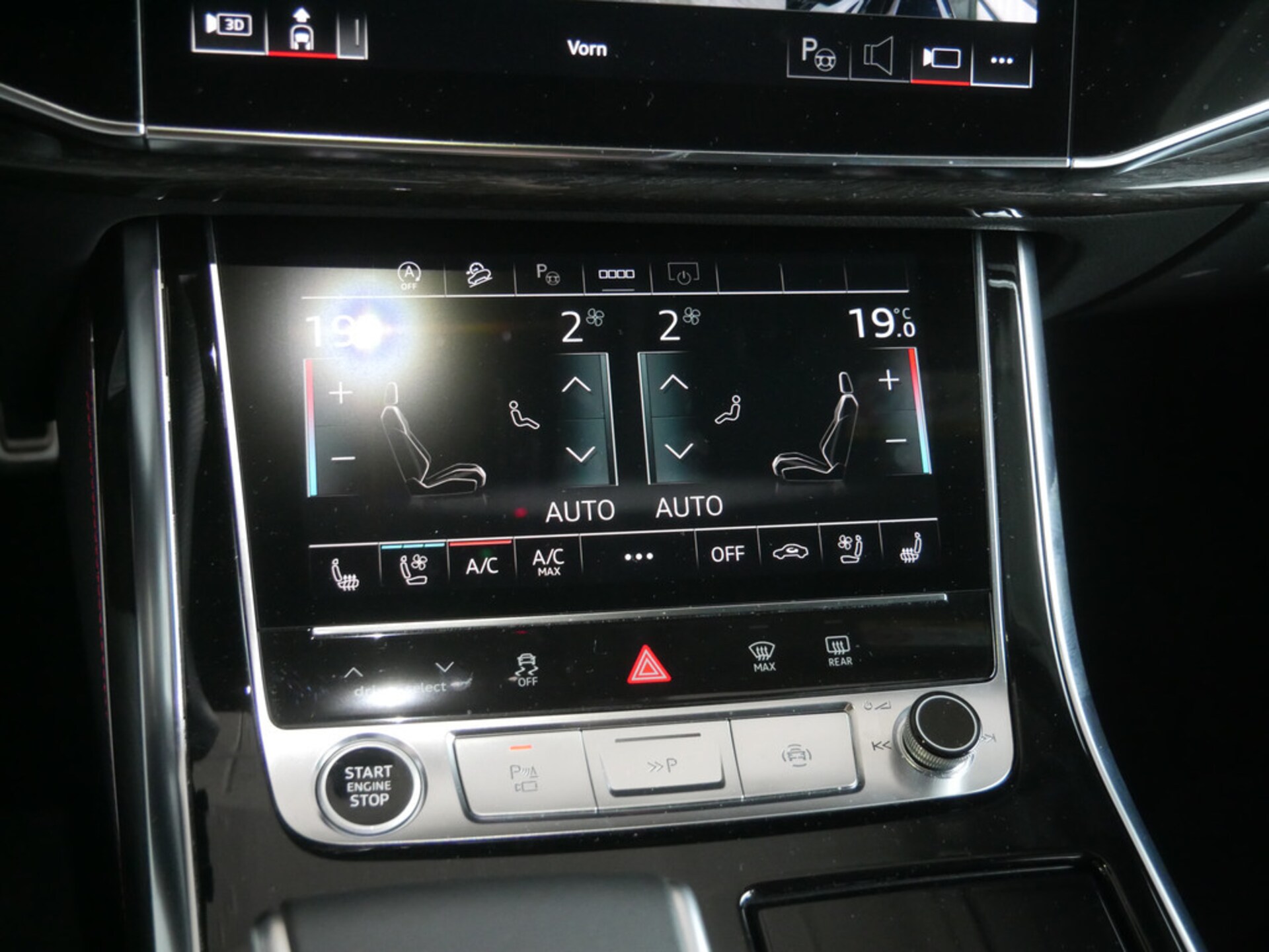 Audi Q8 SUV