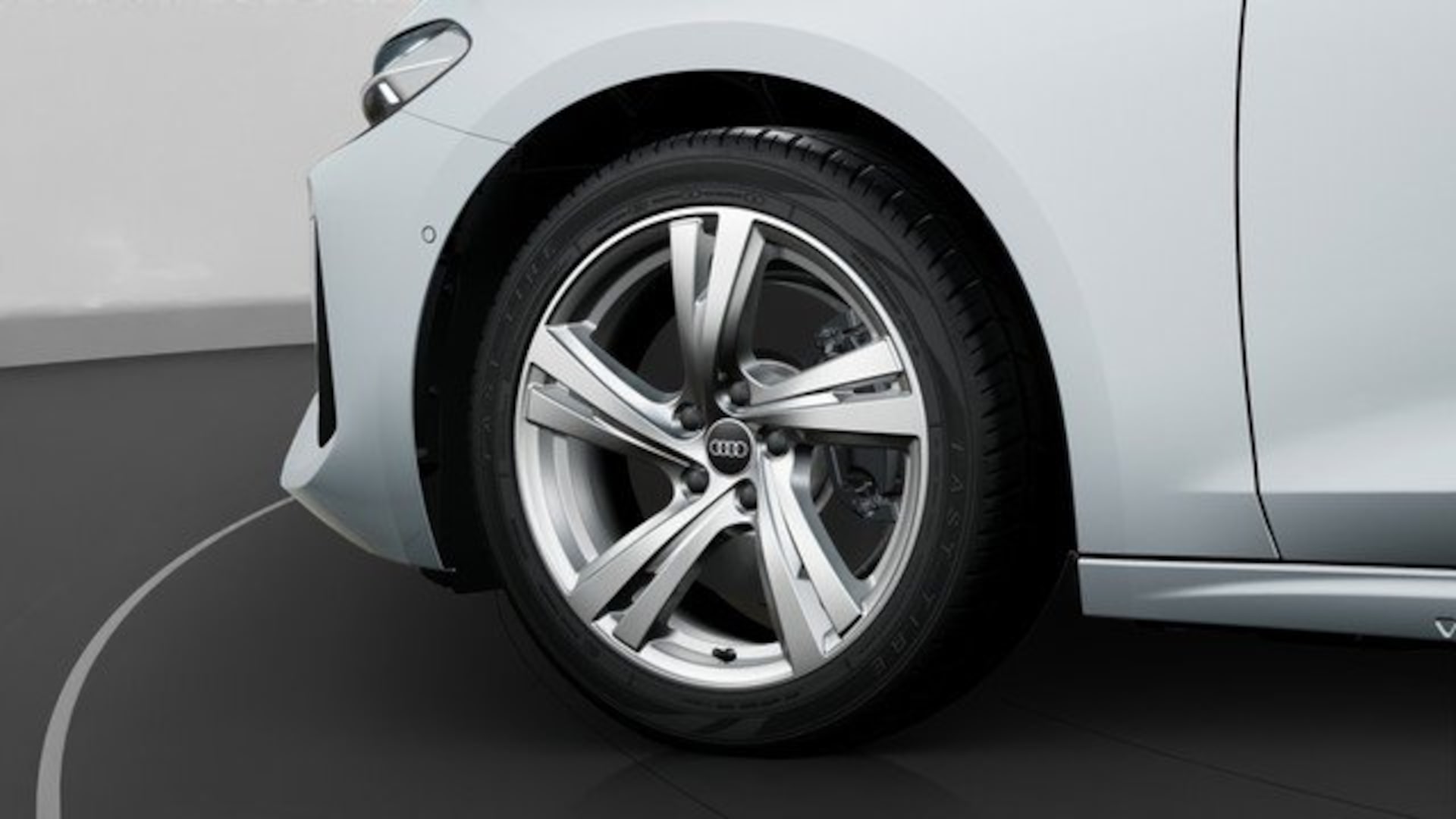 Audi A5 Avant